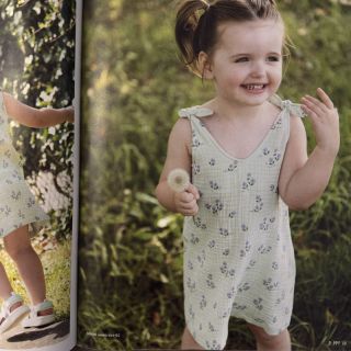 B*Inspired by Poppy meets POMMÉ 26