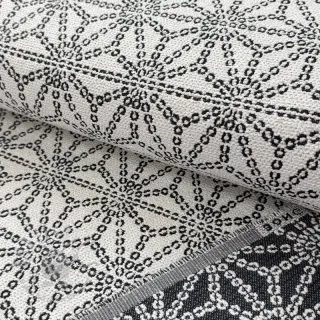 Dekorativna tkanina jacquard Bong ecru