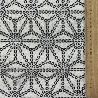 Dekorativna tkanina jacquard Bong ecru