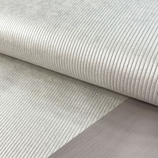 Baršun HUGGY silver