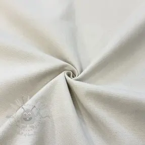 CANVAS STONEWASHED ecru