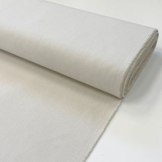 CANVAS STONEWASHED ecru