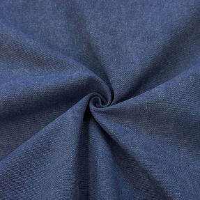 CANVAS STONEWASHED navy