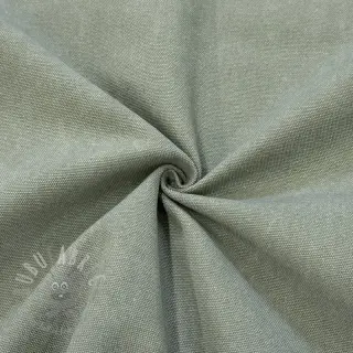 CANVAS STONEWASHED sage