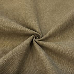 CANVAS STONEWASHED taupe
