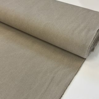 CANVAS STONEWASHED light sand