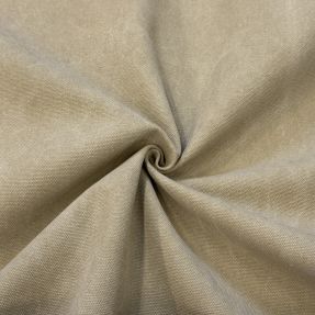 CANVAS STONEWASHED beige