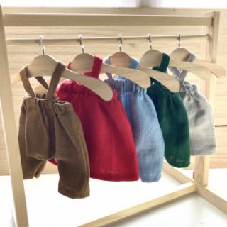 Lan enzimski pran pine