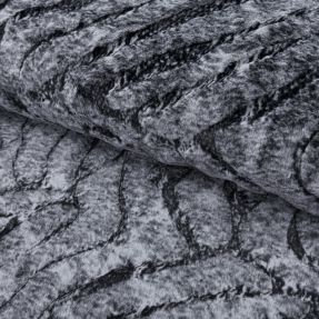 Umjetno krzno Winter design A