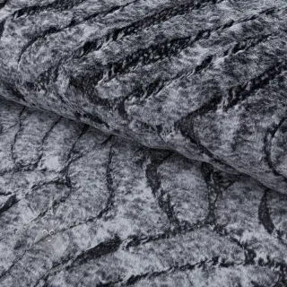 Umjetno krzno Winter design A