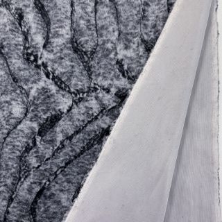 Umjetno krzno Winter design A