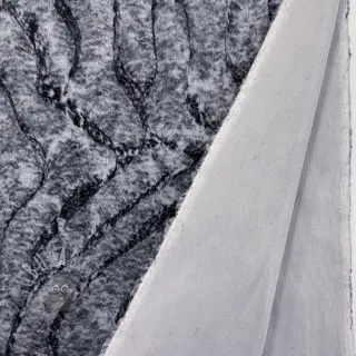 Umjetno krzno Winter design A