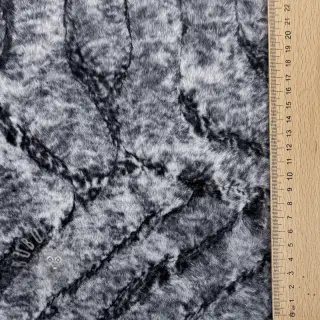 Umjetno krzno Winter design A