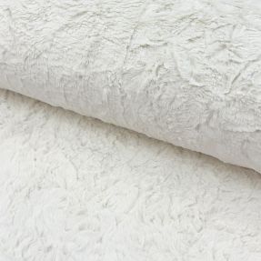 Umjetno krzno Winter design C