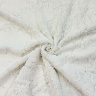 Umjetno krzno Winter design C