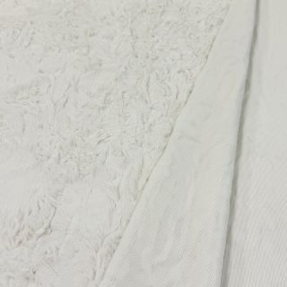 Umjetno krzno Winter design C