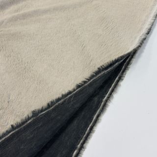 Umjetno krzno Winter design D