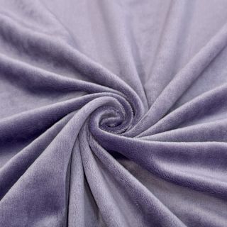 Samet VELVET STRETCH violet