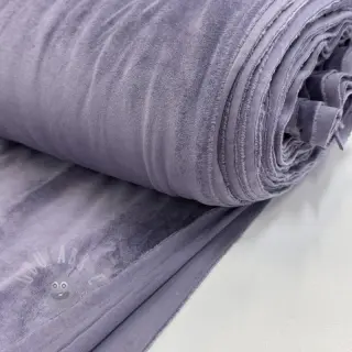 Samet VELVET STRETCH violet