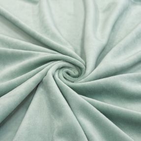 Samet VELVET STRETCH mint