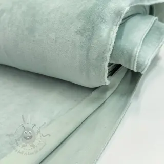 Samet VELVET STRETCH mint