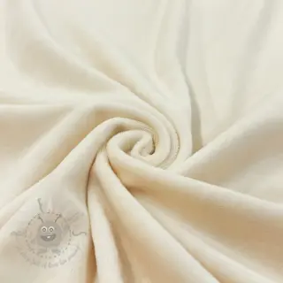 Samet VELVET STRETCH ecru