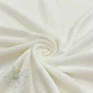 Samet VELVET STRETCH white