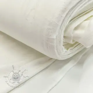 Samet VELVET STRETCH white