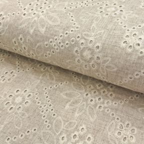 Viskoza s lanom Lucy natural