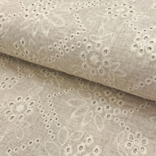 Viskoza s lanom Lucy natural