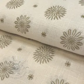 Pamuk EMBROIDERY Sofia design A