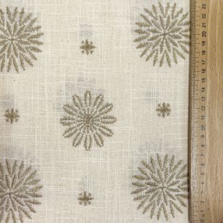 Pamuk EMBROIDERY Sofia design A