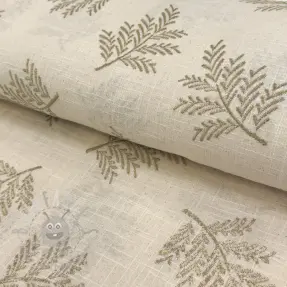 Pamuk EMBROIDERY Sofia design B