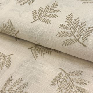 Pamuk EMBROIDERY Sofia design B