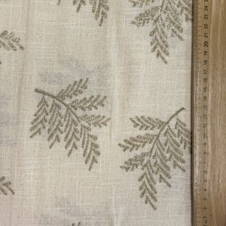 Pamuk EMBROIDERY Sofia design B