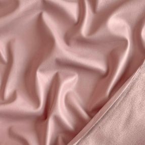 Umjetna koža SUEDE old pink