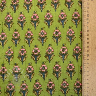 Pamuk QUILT Gange vert