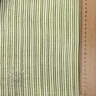 Pamuk QUILT Gange vert