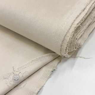 Semiš rastezljivi SUEDE LUX STRETCH ecru