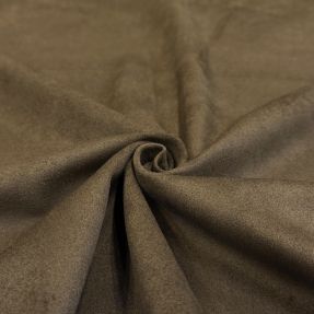 Semiš rastezljivi SUEDE LUX STRETCH dark brown