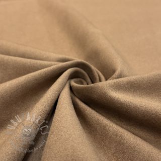 Semiš rastezljivi SUEDE LUX STRETCH beige