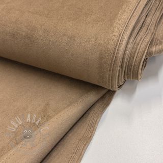 Semiš rastezljivi SUEDE LUX STRETCH beige