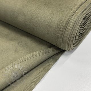 Semiš rastezljivi SUEDE LUX STRETCH green
