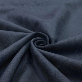 Semiš rastezljivi SUEDE LUX STRETCH navy