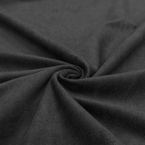 Semiš rastezljivi SUEDE LUX STRETCH black