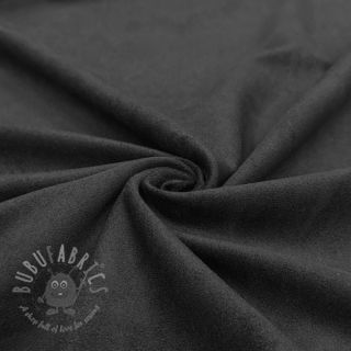 Semiš rastezljivi SUEDE LUX STRETCH black