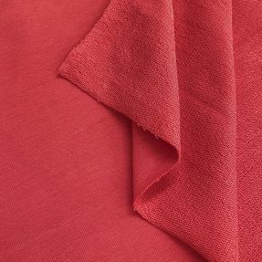 Triko spiced coral ORGANIC