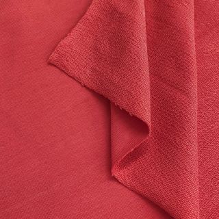 Triko spiced coral ORGANIC