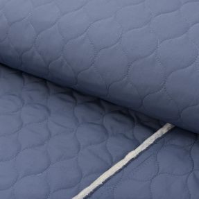 Prošivena tkanina Round jeans