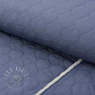 Prošivena tkanina Round jeans